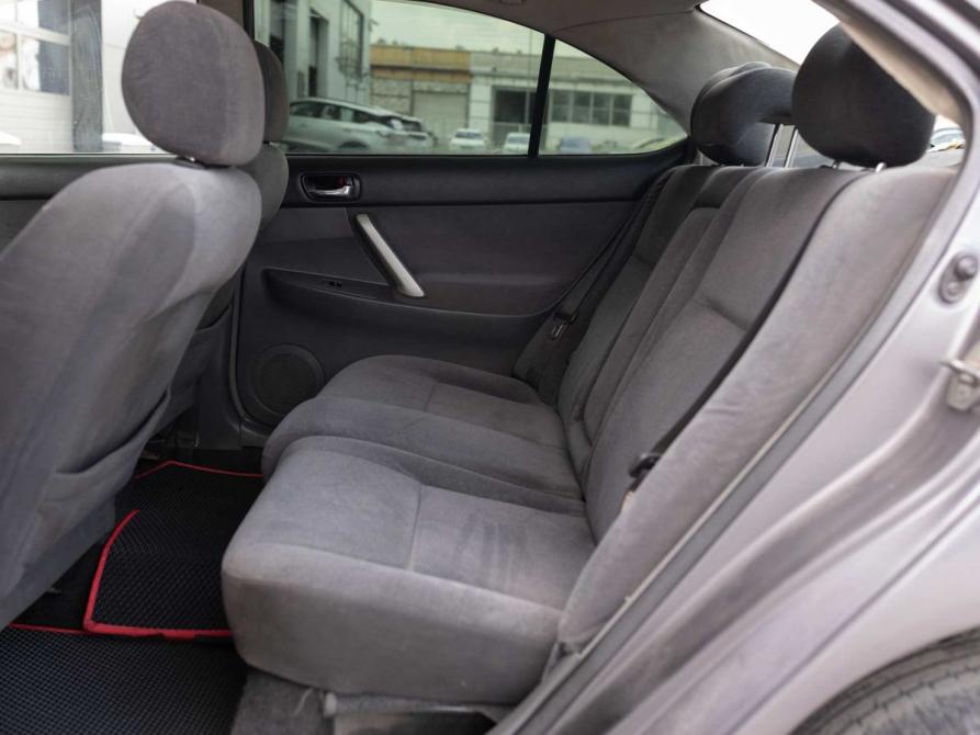 Toyota Premio I (T24) Новосибирск  - изображение 16