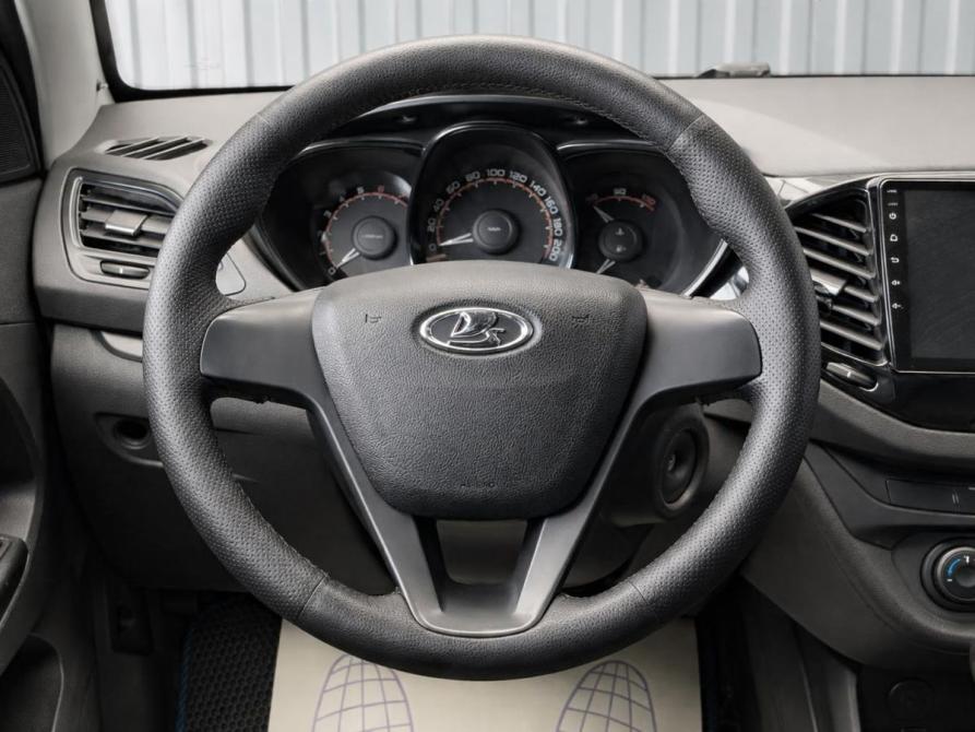 Lada (ВАЗ) Vesta I Пермь  - изображение 7