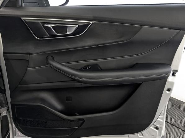 Chery Tiggo 4 Pro I с пробегом 2023 года, цена 1 450 000 рублей, 52863 км, внедорожник, Автокод Объявления