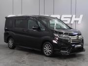 Honda Stepwgn V Рестайлинг Воронеж  - изображение 22