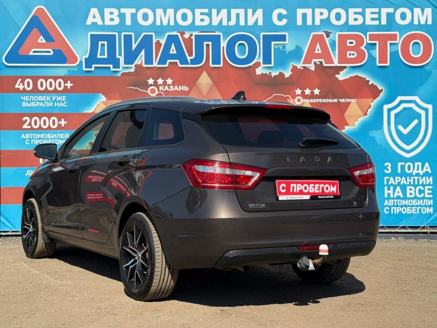 Lada (ВАЗ) Vesta I Набережные Челны  - изображение 6