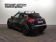 Nissan Juke I Пермь  - изображение 28