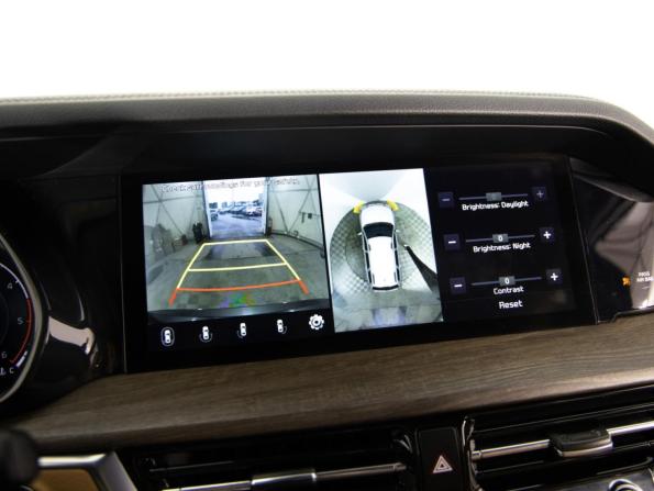Kia Mohave I Рестайлинг 2 с пробегом 2019 года, цена 4 399 000 рублей, 76349 км, внедорожник, Автокод Объявления