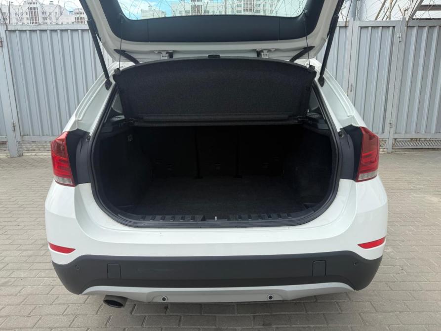 BMW X1 I (E84) Рестайлинг Ростов-на-Дону  - изображение 23