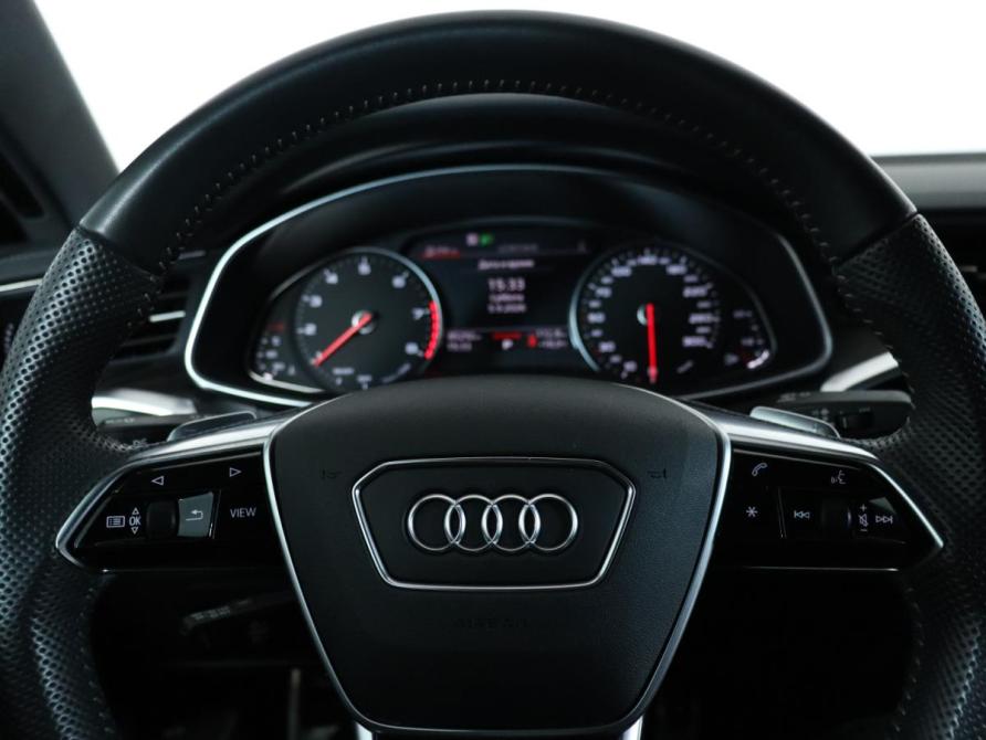 Audi A7 II (4K) Санкт-Петербург  - изображение 21