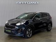 Kia Sportage IV Краснодар  - изображение 21