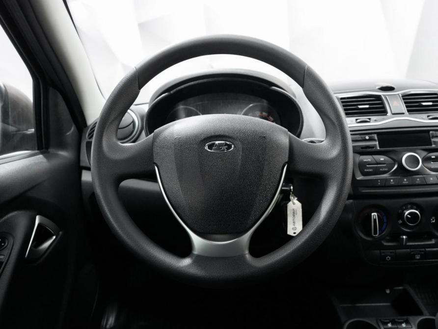Lada (ВАЗ) Granta I Рестайлинг Ульяновск  - изображение 14