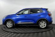 Chery Tiggo 4 I Рестайлинг Нижний Новгород  - изображение 31