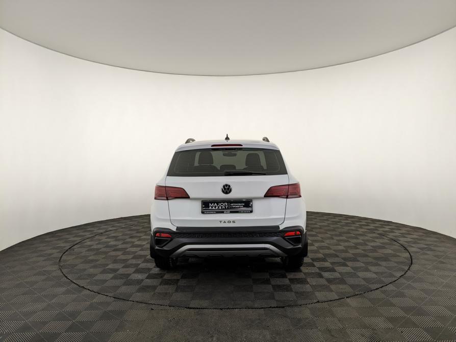 Volkswagen Taos I Москва  - изображение 6