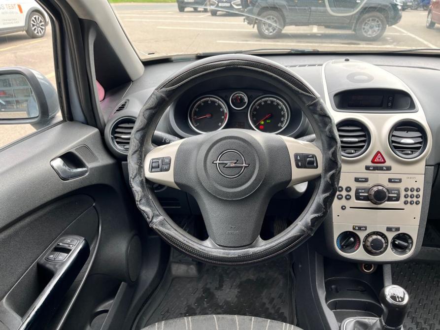 Opel Corsa D Великие Луки  - изображение 18