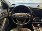 Kia Optima III Рестайлинг Волгоград  - изображение 25