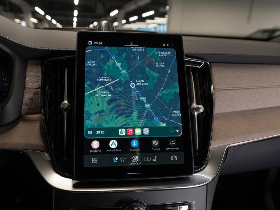 Volvo XC90 II Рестайлинг 2 Москва  - изображение 26