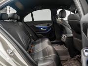 Mercedes-Benz C-Класс IV (W205) Рестайлинг Красноярск  - изображение 33