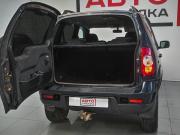 Chevrolet Niva I Рестайлинг Челябинск  - изображение 35