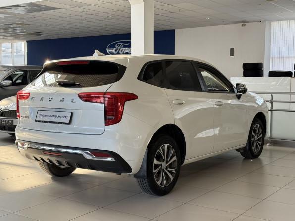 Haval Jolion I с пробегом 2021 года, цена 1 499 000 рублей, 95391 км, внедорожник, Автокод Объявления