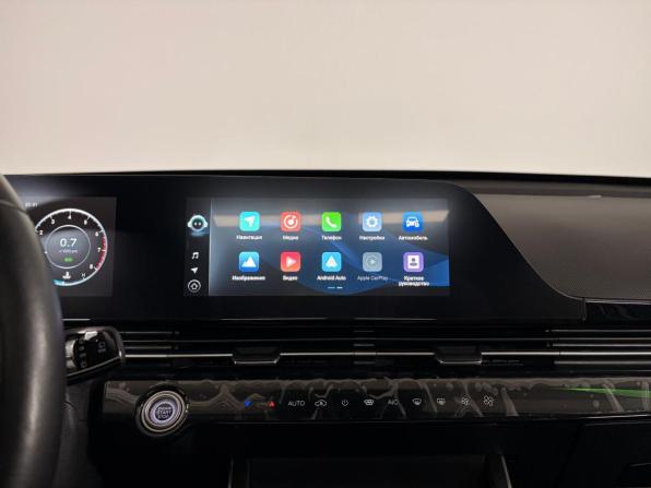 Omoda C5 I с пробегом 2023 года, цена 1 730 000 рублей, 58827 км, внедорожник, Автокод Объявления