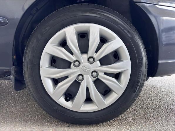 Hyundai Accent II с пробегом 2010 года, цена 399 900 рублей, 145000 км, седан, Автокод Объявления