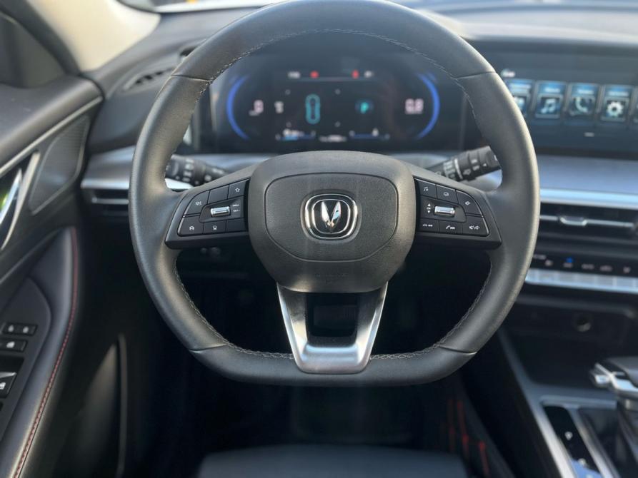 Changan CS35 Plus I Рестайлинг Калуга  - изображение 16
