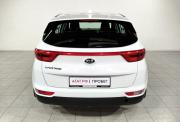 Kia Sportage IV Рестайлинг Саратов  - изображение 31
