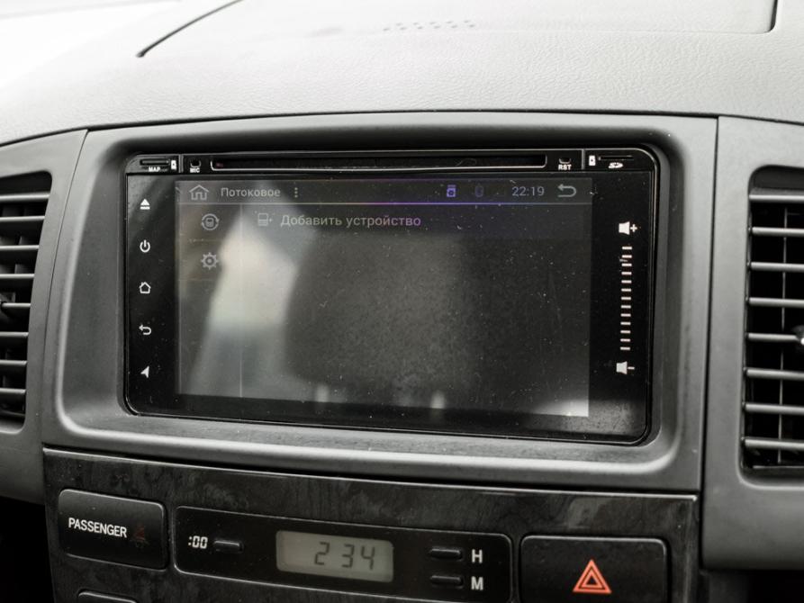 Toyota Corolla Spacio II Екатеринбург  - изображение 17