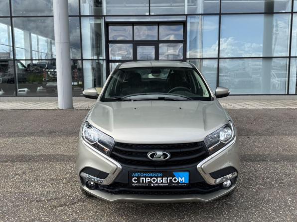 Lada (ВАЗ) XRAY I с пробегом 2018 года, цена 800 000 рублей, 67000 км, хэтчбек, Автокод Объявления