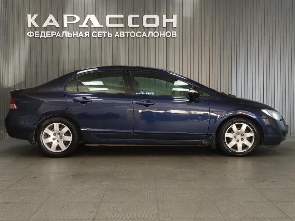 Honda Civic VIII с пробегом 2008 года, цена 660 000 рублей, 301000 км, седан, Автокод Объявления