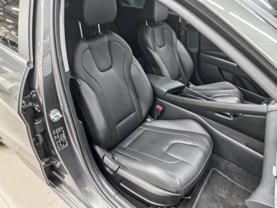 Hyundai Elantra VII (CN7) Рестайлинг Москва  - изображение 20