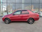 Fiat Albea I Рестайлинг Ижевск  - изображение 32