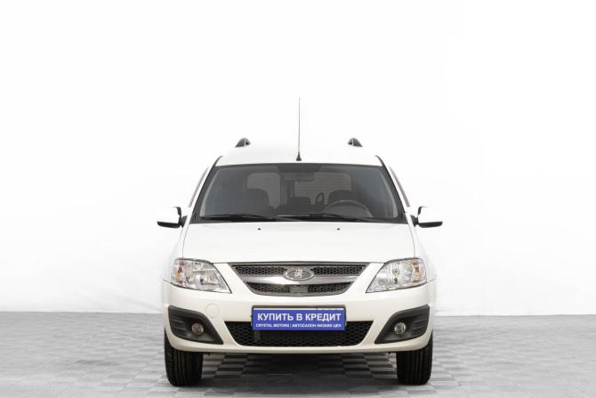 Lada (ВАЗ) Largus I с пробегом 2017 года, цена 749 000 рублей, 173000 км, универсал, Автокод Объявления