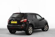 Nissan Qashqai I Рестайлинг Барнаул  - изображение 31