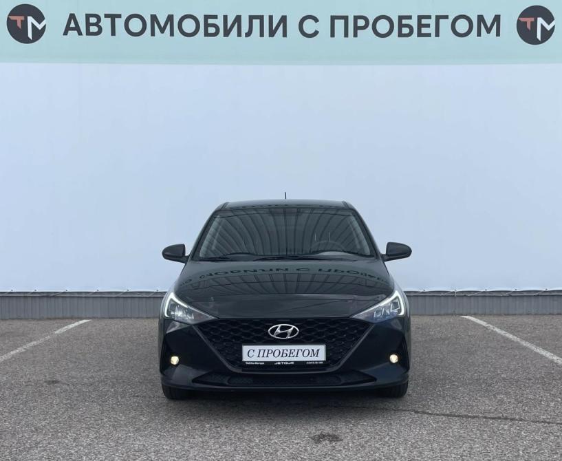 Hyundai Solaris II Рестайлинг Стерлитамак  - изображение 5