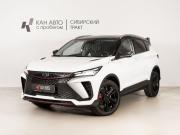 Geely Coolray I Рестайлинг Казань  - изображение 10