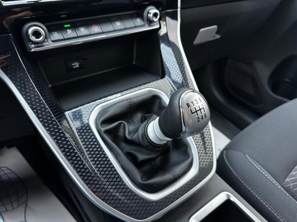 Haval M6 II с пробегом 2025 года, цена 1 685 000 рублей, 33720 км, внедорожник, Автокод Объявления