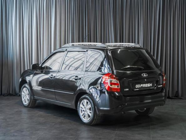 Lada (ВАЗ) Kalina II с пробегом 2017 года, цена 549 000 рублей, 144220 км, универсал, Автокод Объявления