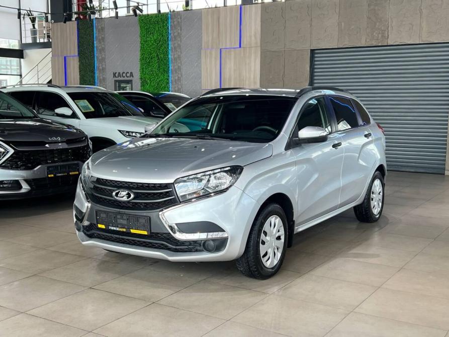 Lada (ВАЗ) XRAY I Оренбург  - изображение 1