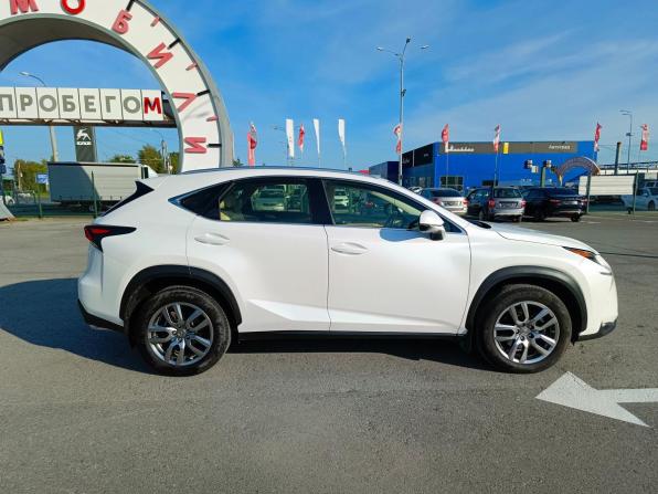 Lexus NX I с пробегом 2014 года, цена 2 999 995 рублей, 75695 км, внедорожник, Автокод Объявления