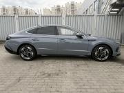 Hyundai Sonata VIII (DN8) Рестайлинг Ростов-на-Дону  - изображение 26