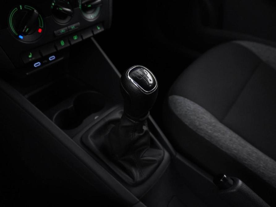 Skoda Rapid II Москва  - изображение 15