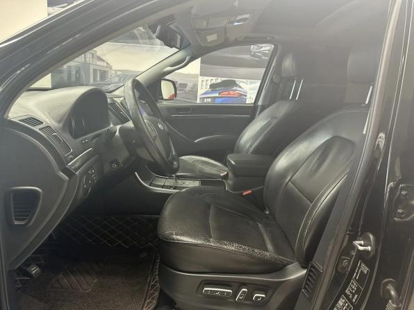 Hyundai ix55 с пробегом 2011 года, цена 1 145 000 рублей, 170000 км, внедорожник, Автокод Объявления