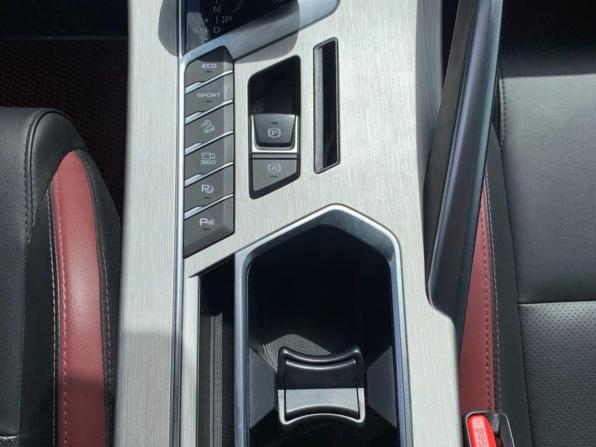 Geely Coolray I с пробегом 2023 года, цена 1 764 000 рублей, 58429 км, внедорожник, Автокод Объявления