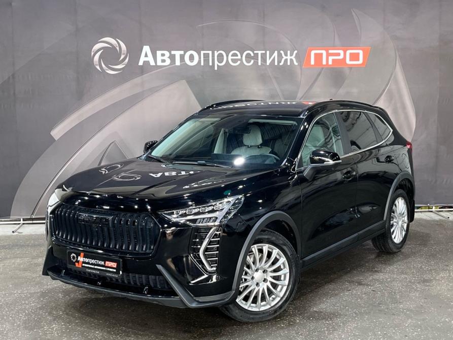 Haval Jolion I Рестайлинг Пермь  - изображение 1