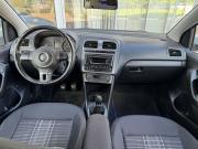 Volkswagen Polo V Воронеж  - изображение 21