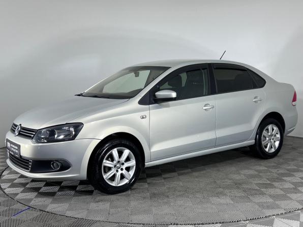Volkswagen Polo V с пробегом 2013 года, цена 775 000 рублей, 146080 км, седан, Автокод Объявления