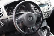 Volkswagen Tiguan I Рестайлинг Санкт-Петербург  - изображение 23