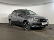 Lada (ВАЗ) Granta I Рестайлинг Великий Новгород  - изображение 20