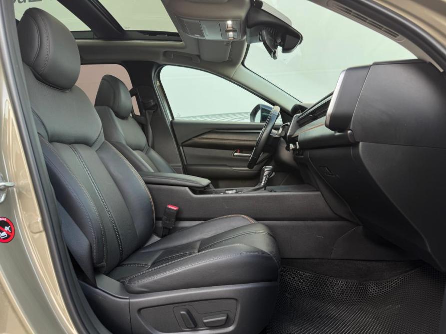 Mazda CX-50 Воронеж  - изображение 16