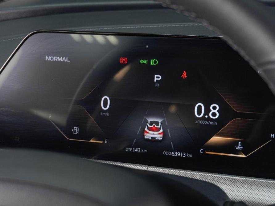 Changan UNI-T I Тюмень  - изображение 16