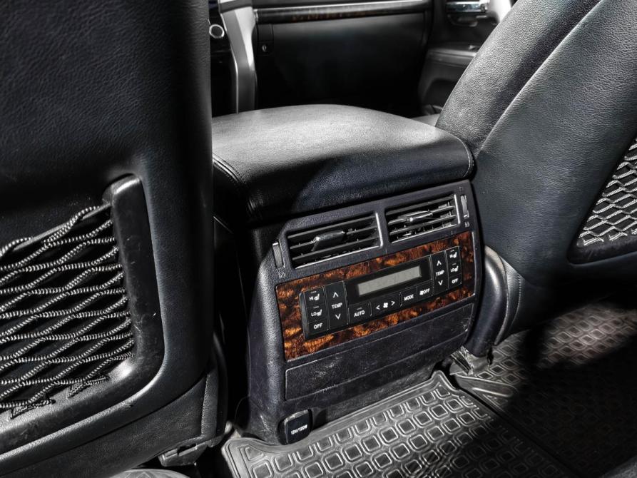 Toyota Land Cruiser 200 Series Рестайлинг 1 Санкт-Петербург  - изображение 15