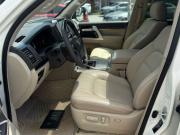 Toyota Land Cruiser 200 Series Рестайлинг 2 Ростов-на-Дону  - изображение 25