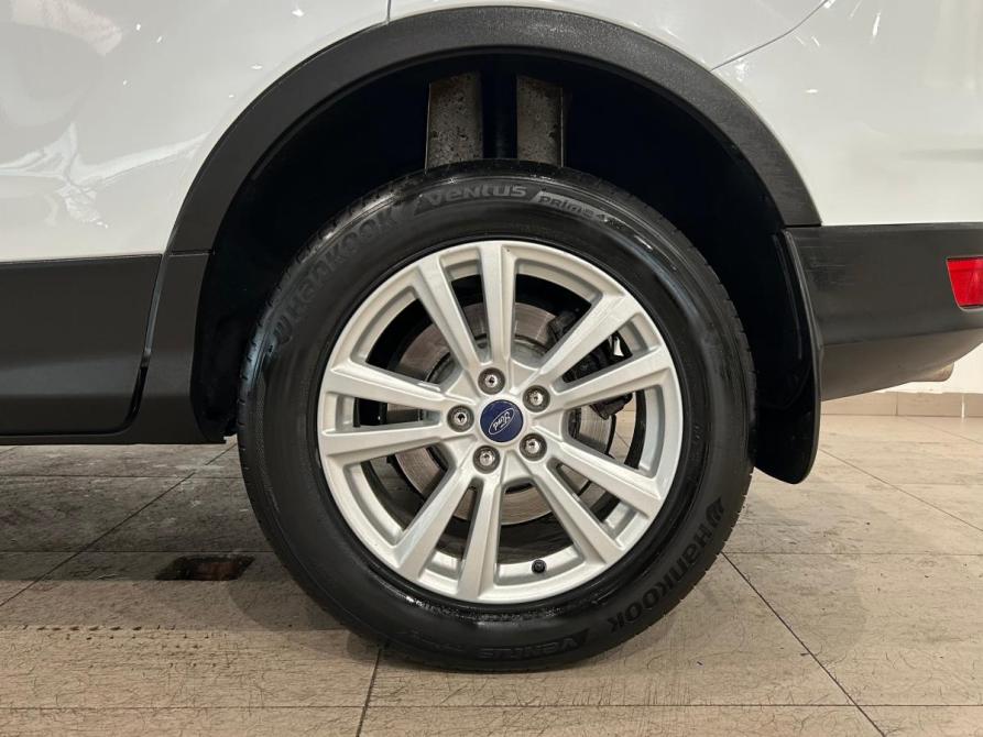 Ford Kuga II Рестайлинг Санкт-Петербург  - изображение 11